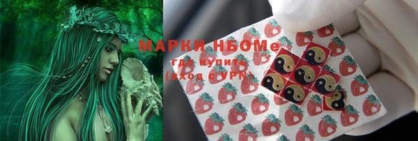 хмурый Волосово